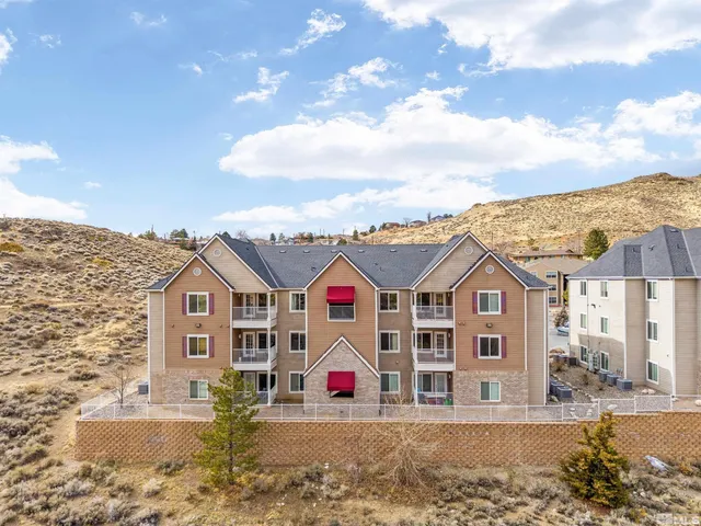 $349,900 | 200 Talus Way, Unit 522, Reno, NV 89503
