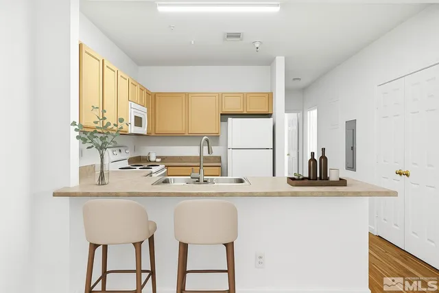 $349,900 | 200 Talus Way, Unit 522, Reno, NV 89503