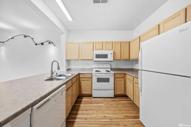 $349,900 | 200 Talus Way, Unit 522, Reno, NV 89503