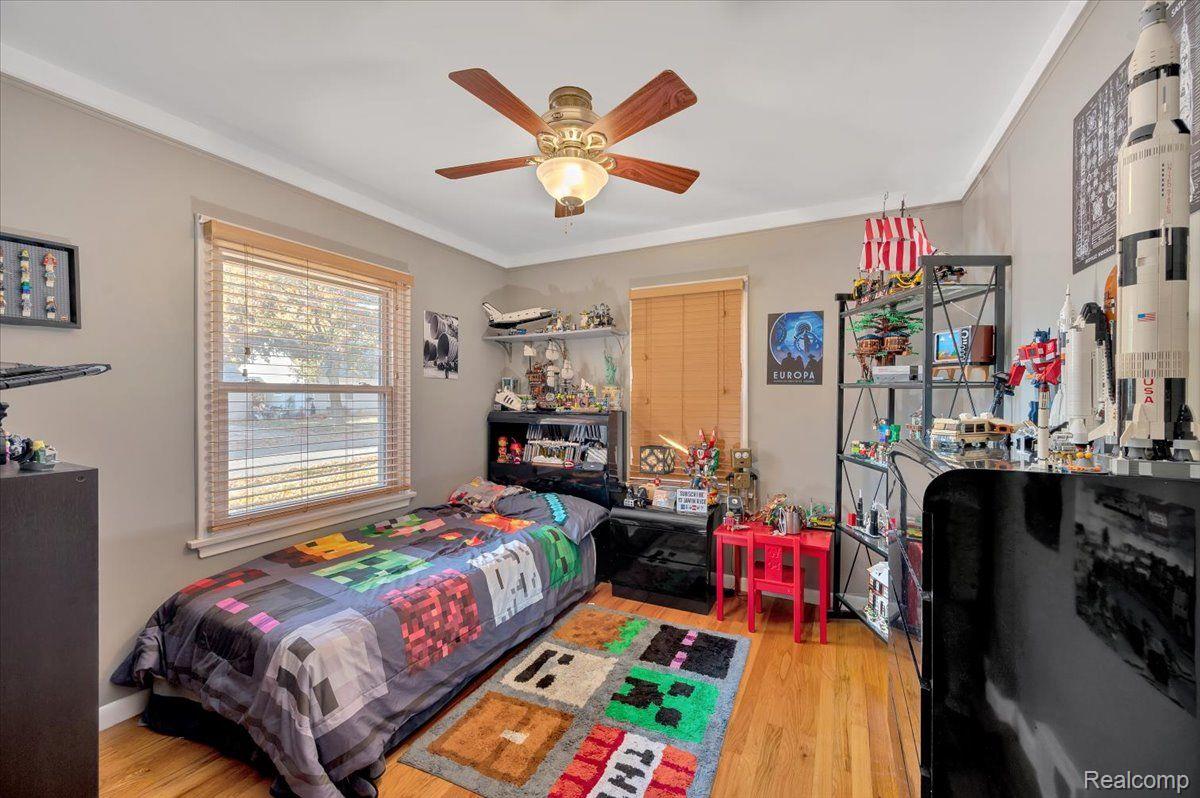 198 Benjamin Street Romeo, MI 48065 - Photo 23 of 40 Gallery Image 23