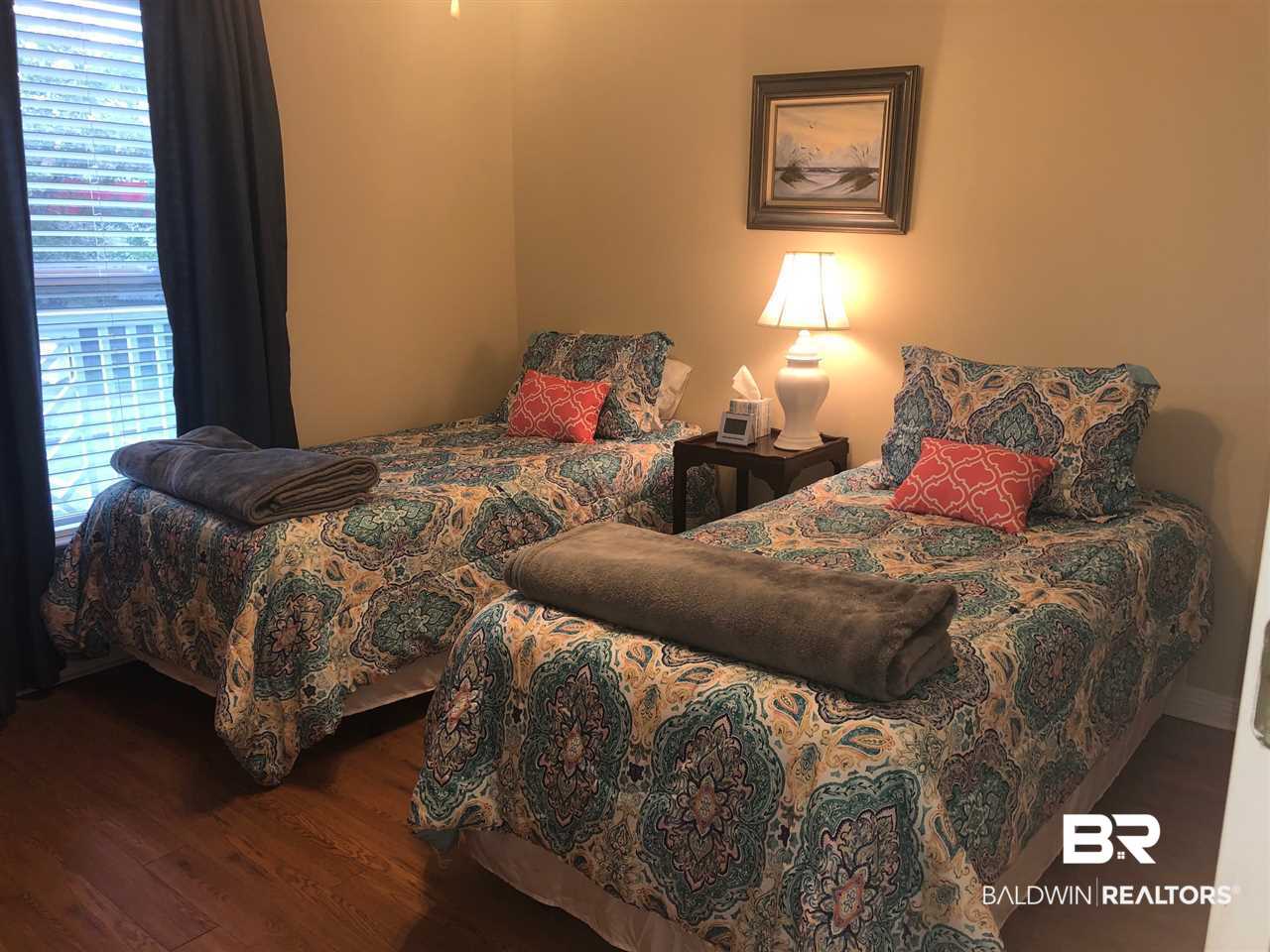25957 Canal Road, Unit 212 Orange Beach, AL 36561 - Photo 18 of 39 Guest Room