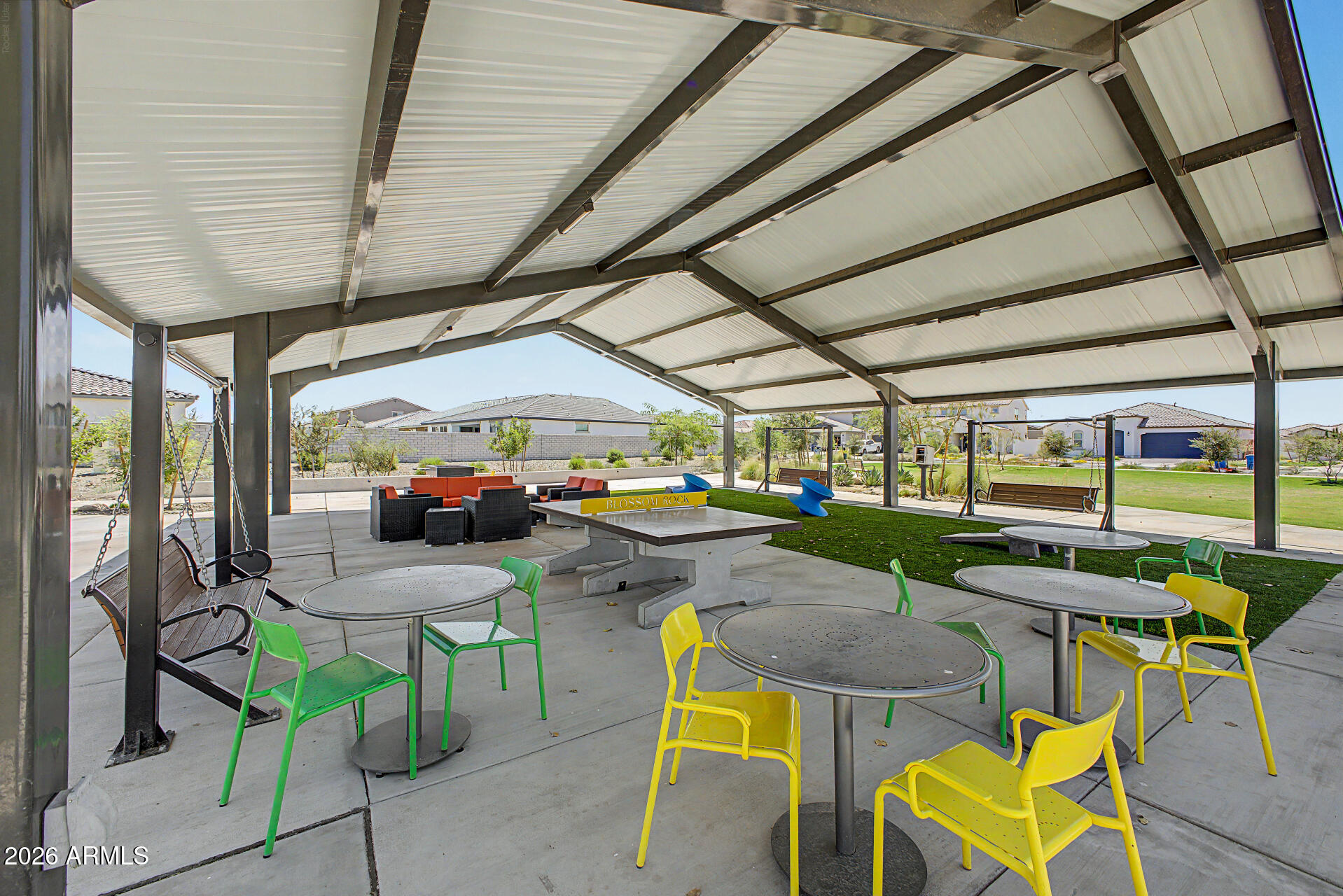 9682 Centennial Road Apache Junction, AZ 85120 - Photo 39 of 51