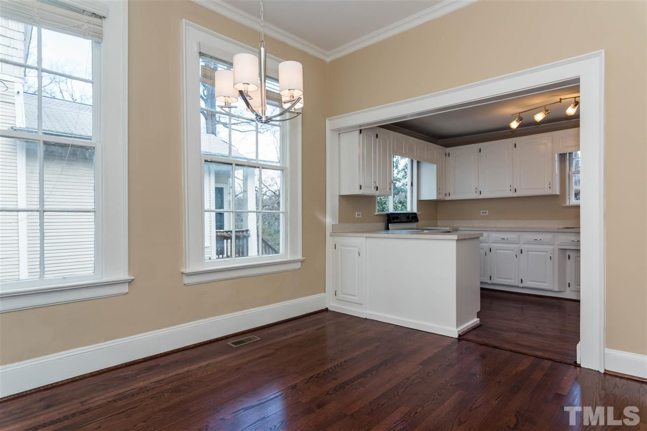506 Cleveland Street Raleigh, NC 27605 - Photo 8 of 25 Photo 8