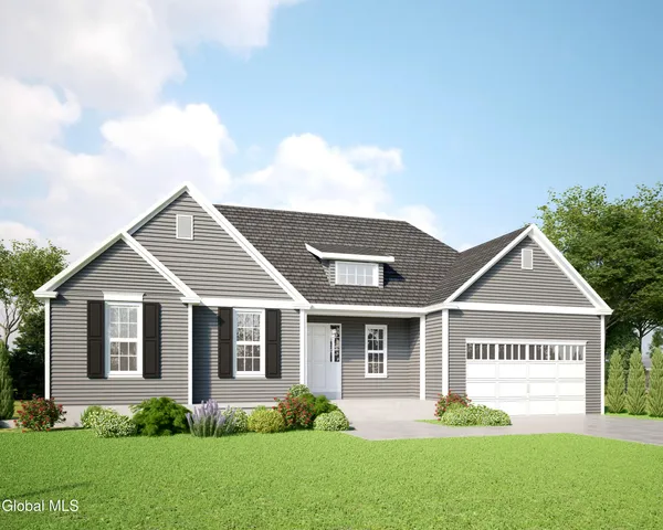 $669,900 | L11 Oliver Court, Ballston, NY 12019