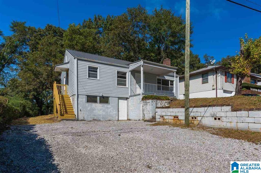 7824 Rugby Court Birmingham, AL 35206 - Photo 2 of 8