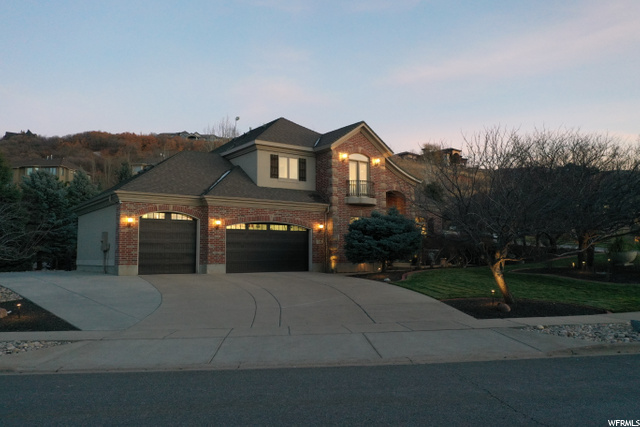 4691 Spring Meadow Drive Bountiful, UT 84010 - Photo 1 of 1