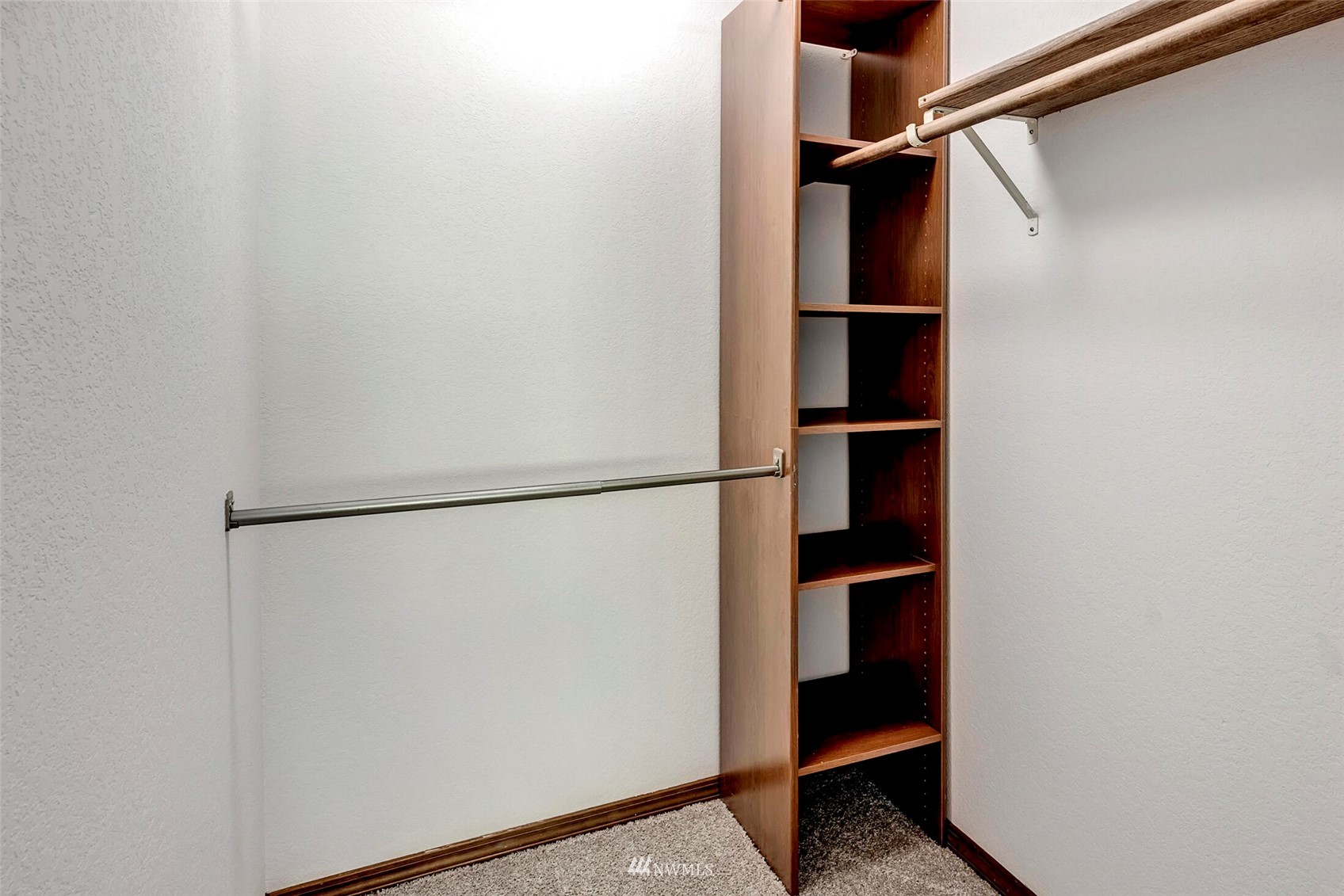 23413 12th Place West Bothell, WA 98021 - Photo 20 of 39 a view of closet