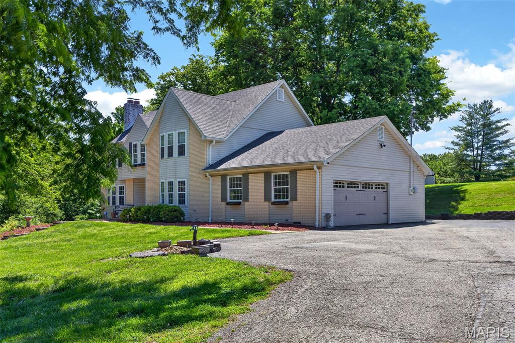 1432 Shepard Road Wildwood, MO 63038 - Photo 4 of 56