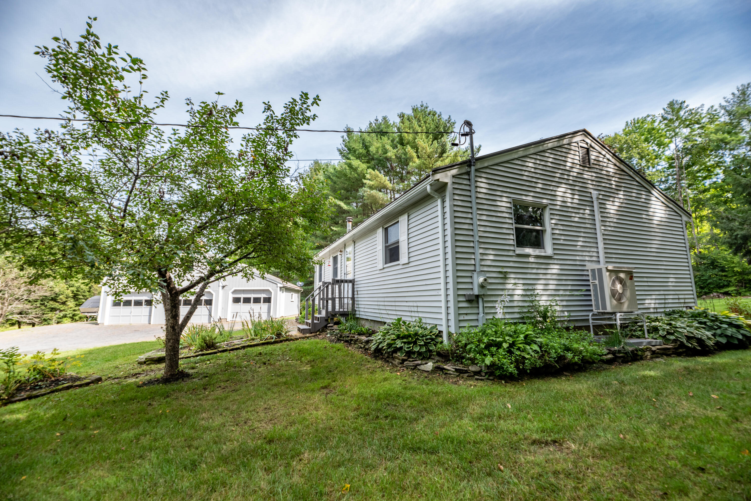 555 Ithiel Gordon Road Vienna, ME 04360 - Photo 6 of 34 Exterior4