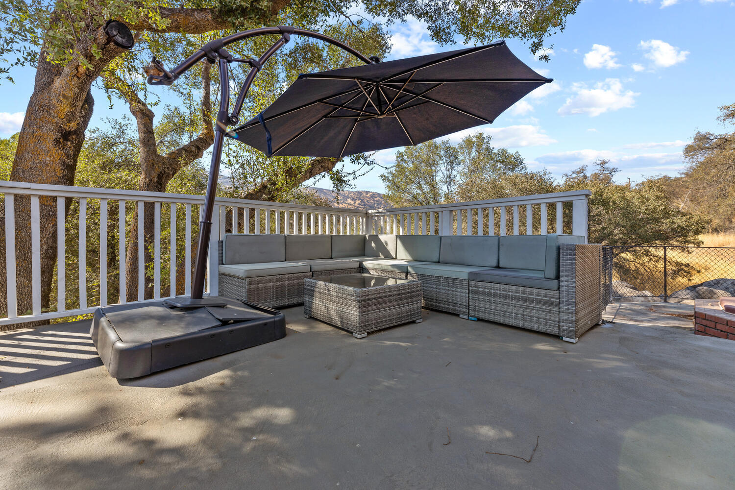 43157 Redstone Lane Three Rivers, CA 93271 - Photo 33 of 61 43157 Redstone Ln Three Rivers-large-034