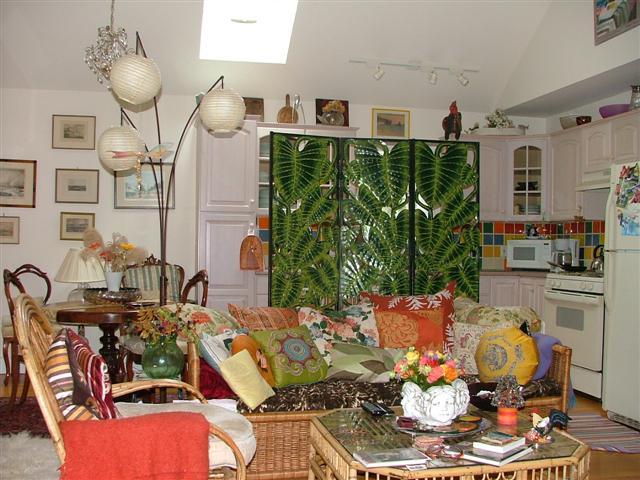21 Interlaken Road Stockbridge, MA 01266 - Photo 11 of 16 a room with musical instruments
