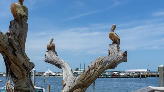 $2,000 | 1600 West 12th Street, Unit B, Panama City, FL 32401