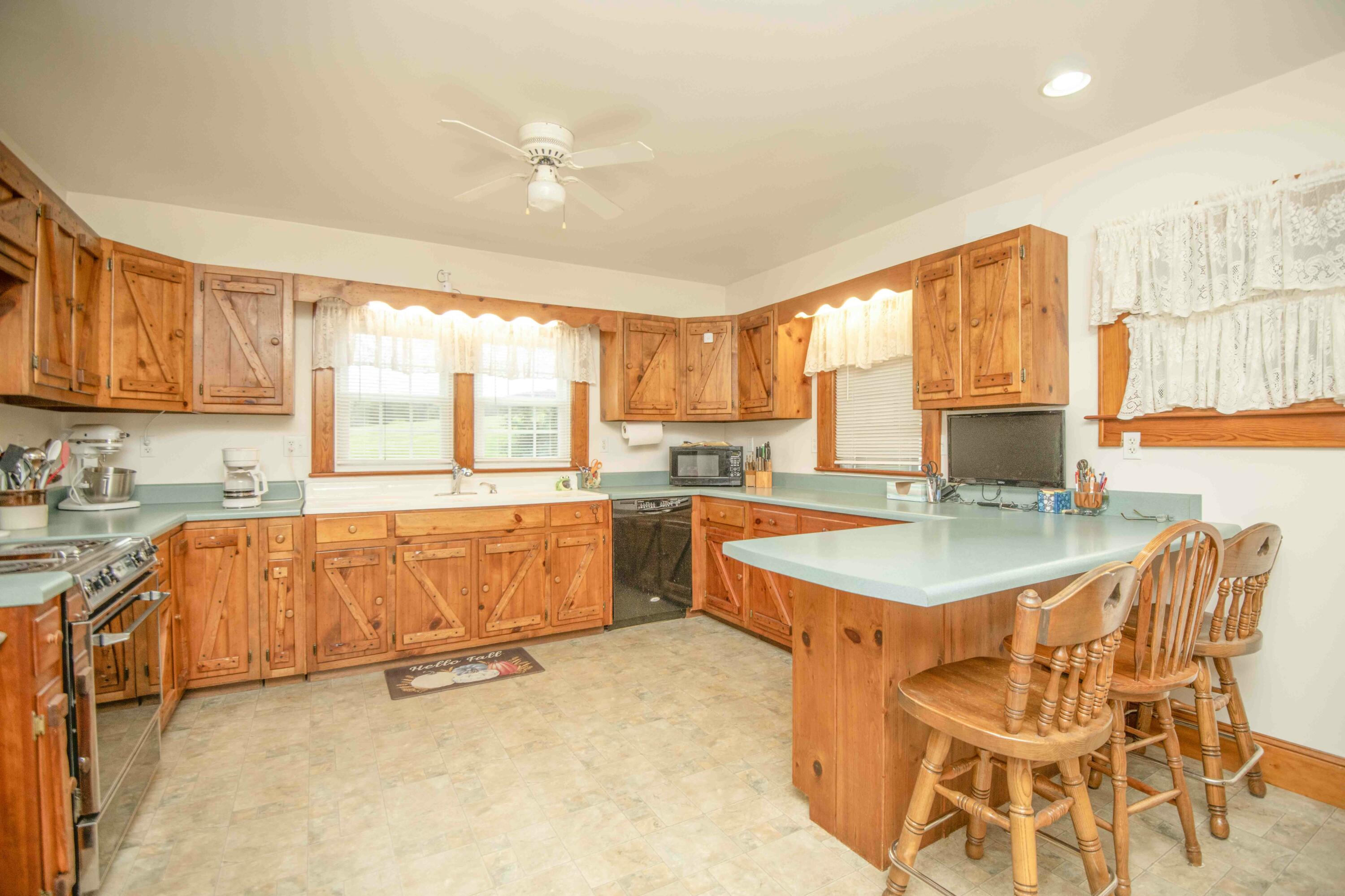 505 Atlantic Road New Market, TN 37820 - Photo 23 of 55 Kitchen