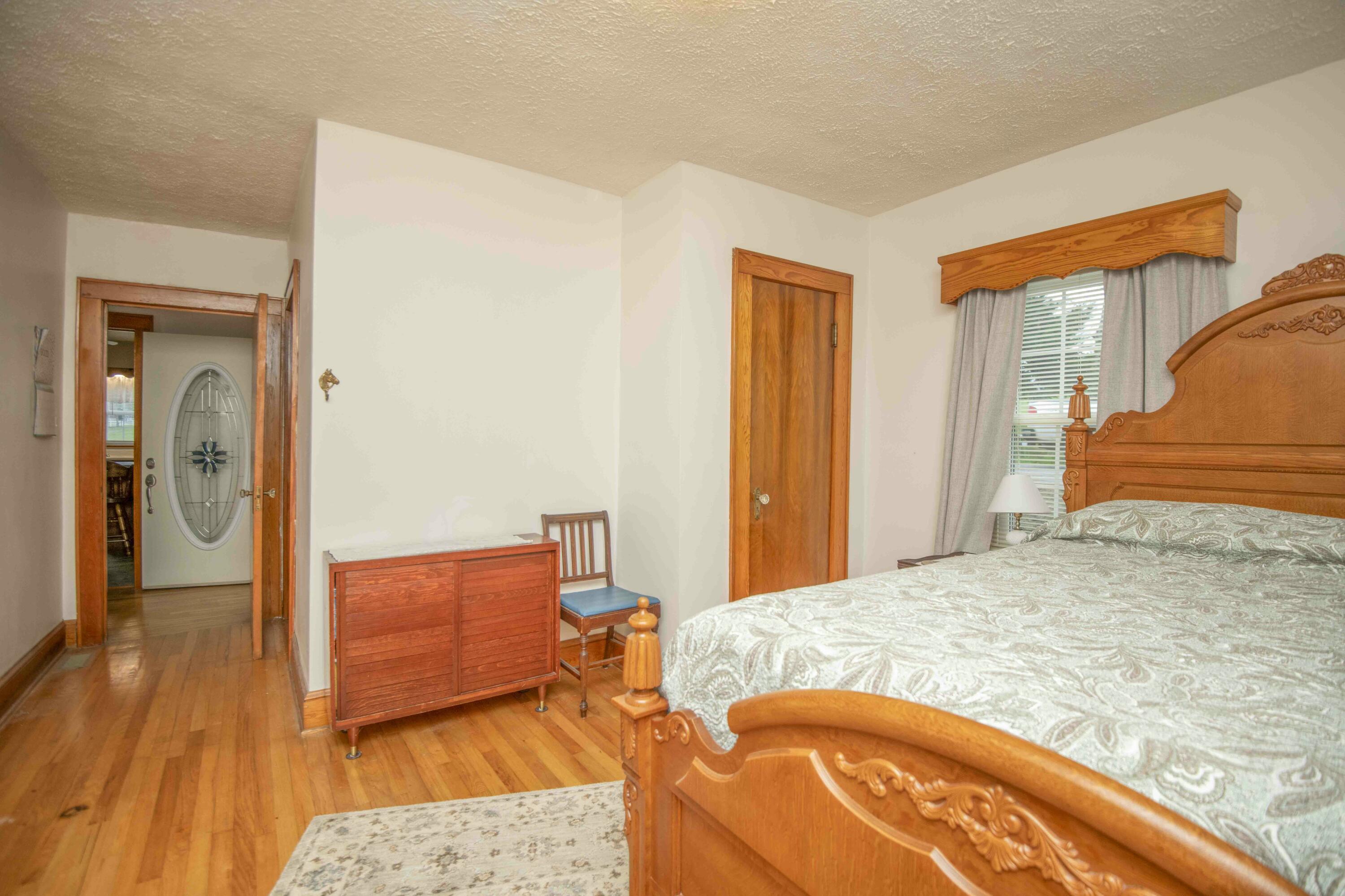 505 Atlantic Road New Market, TN 37820 - Photo 29 of 55 Bed room 2 off Foyer