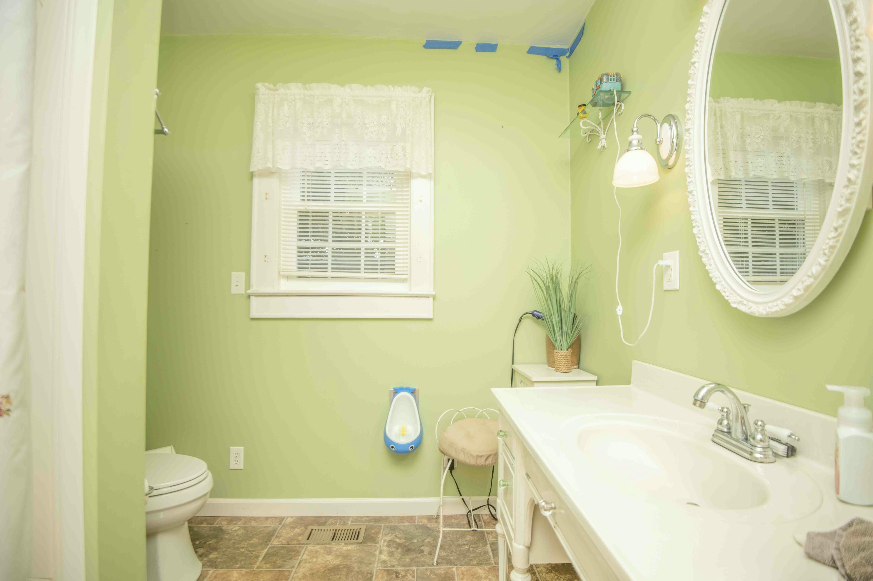 505 Atlantic Road New Market, TN 37820 - Photo 33 of 55 Bath room