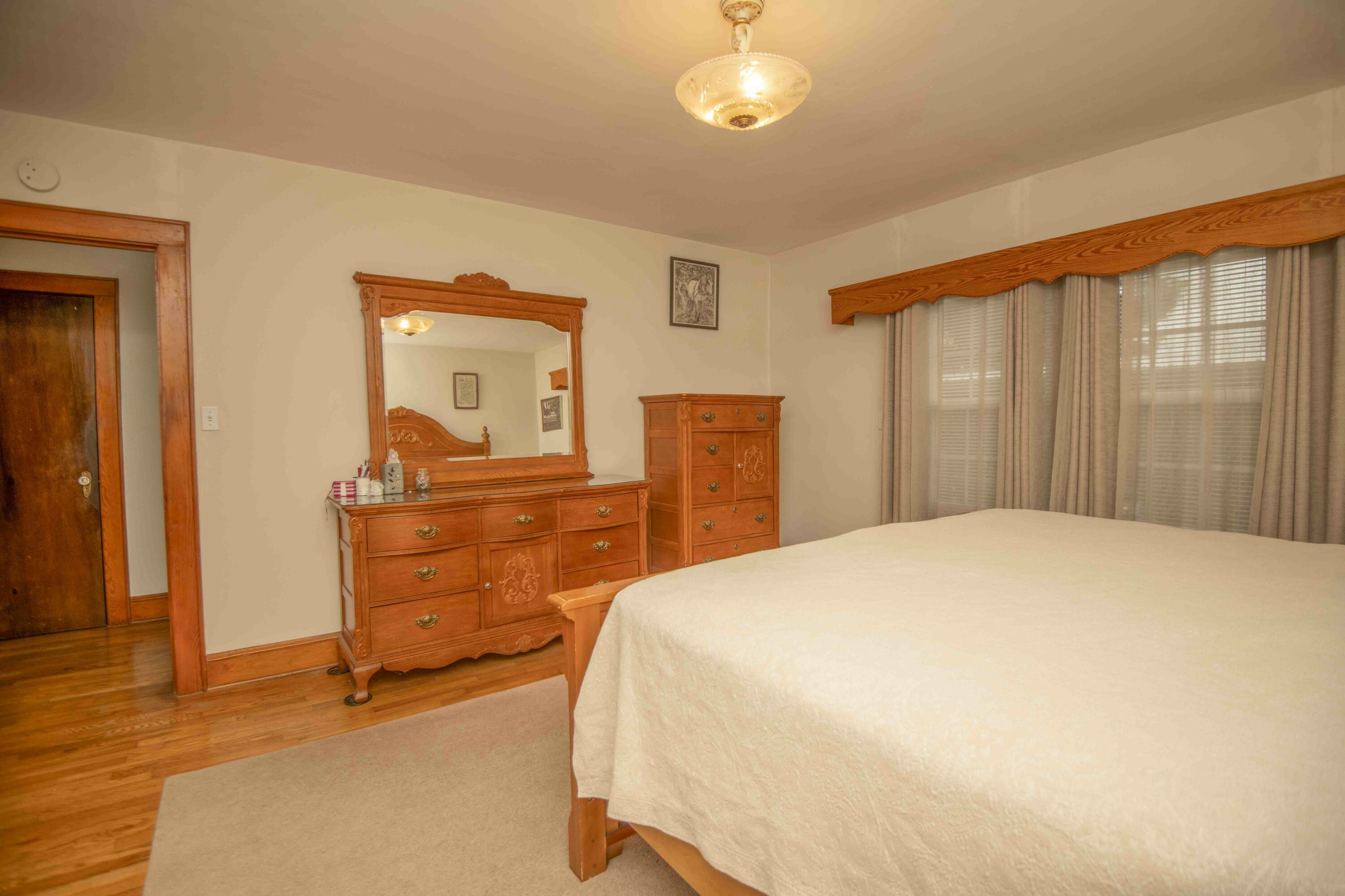 505 Atlantic Road New Market, TN 37820 - Photo 34 of 55 Main Bed Room 1