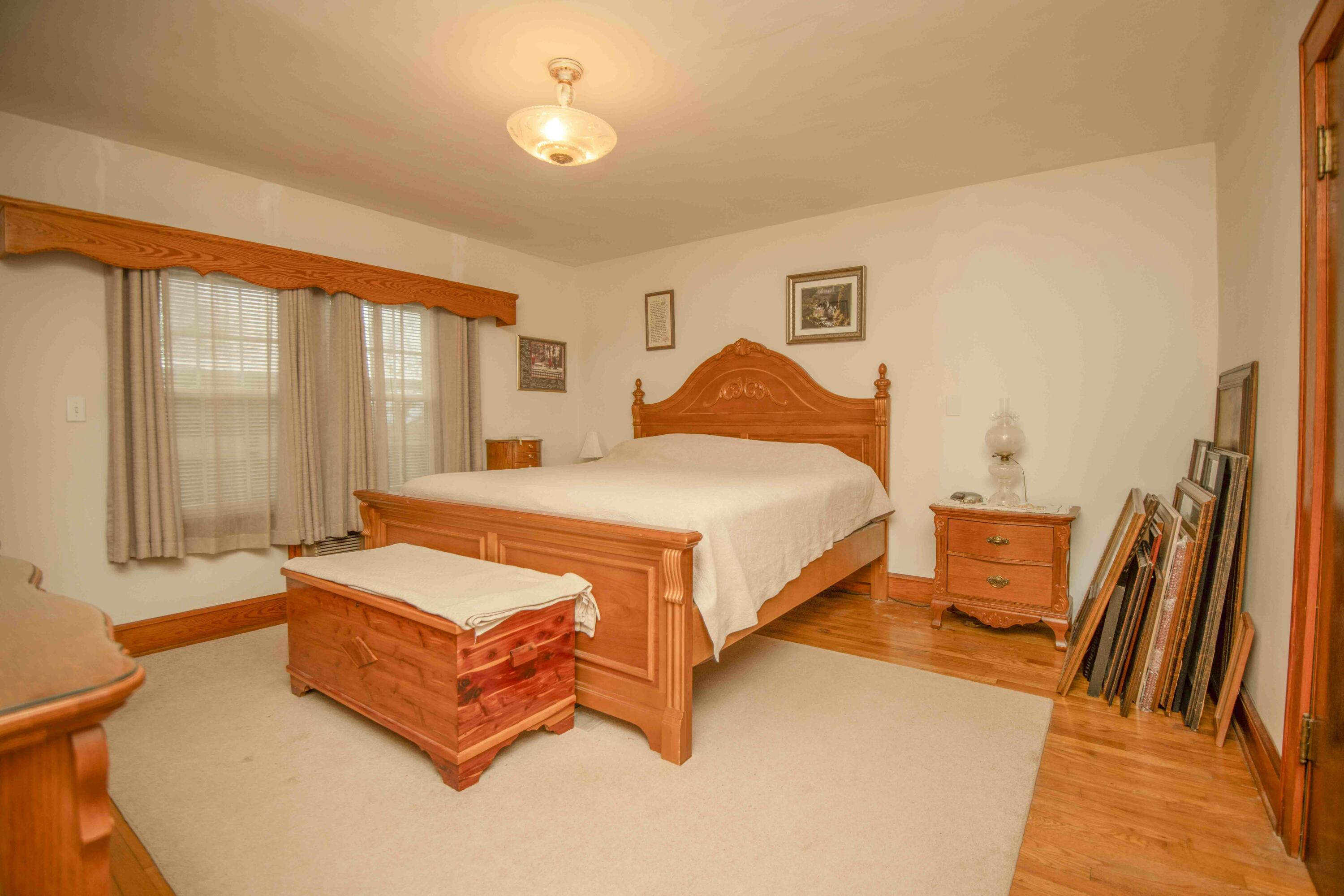 505 Atlantic Road New Market, TN 37820 - Photo 36 of 55 Bed room 1