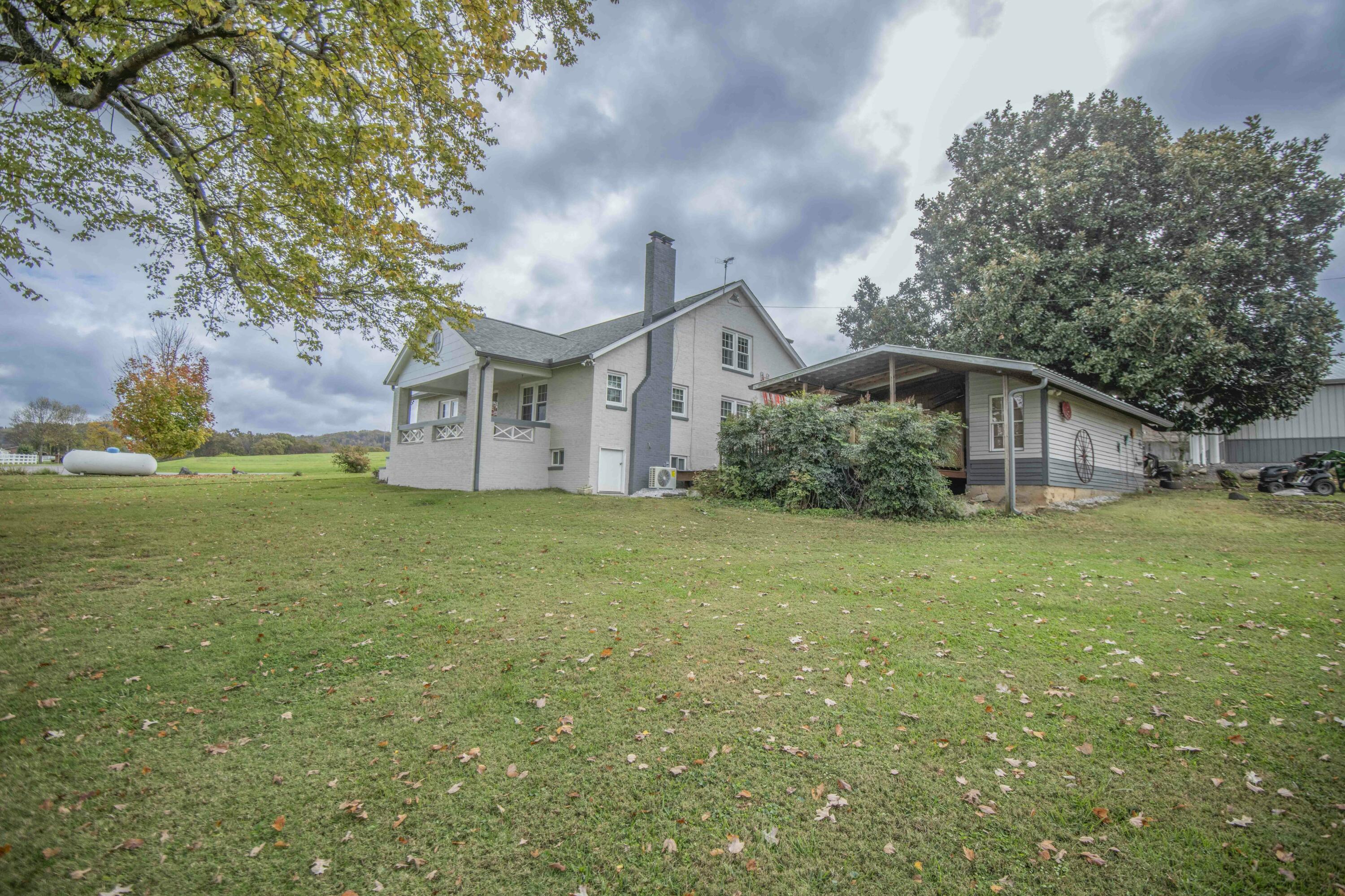 505 Atlantic Road New Market, TN 37820 - Photo 53 of 55 Yard