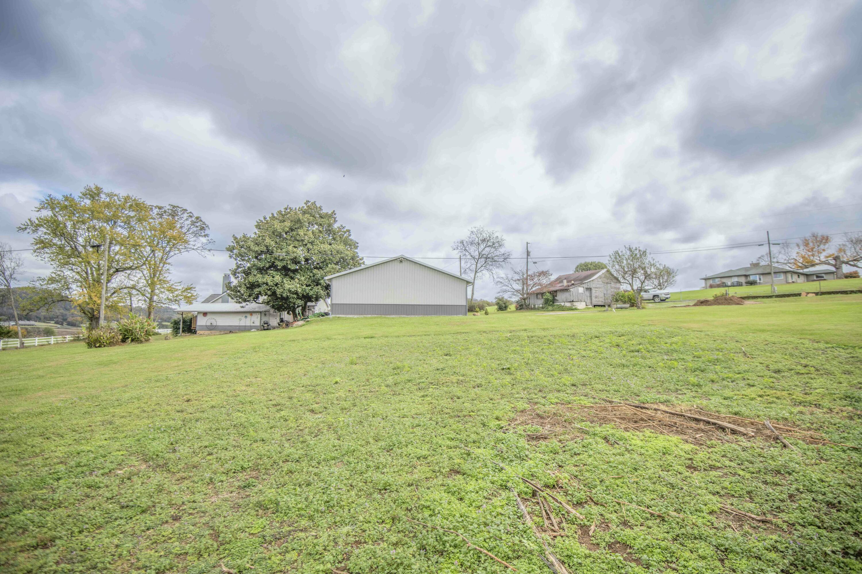 505 Atlantic Road New Market, TN 37820 - Photo 54 of 55 Yard