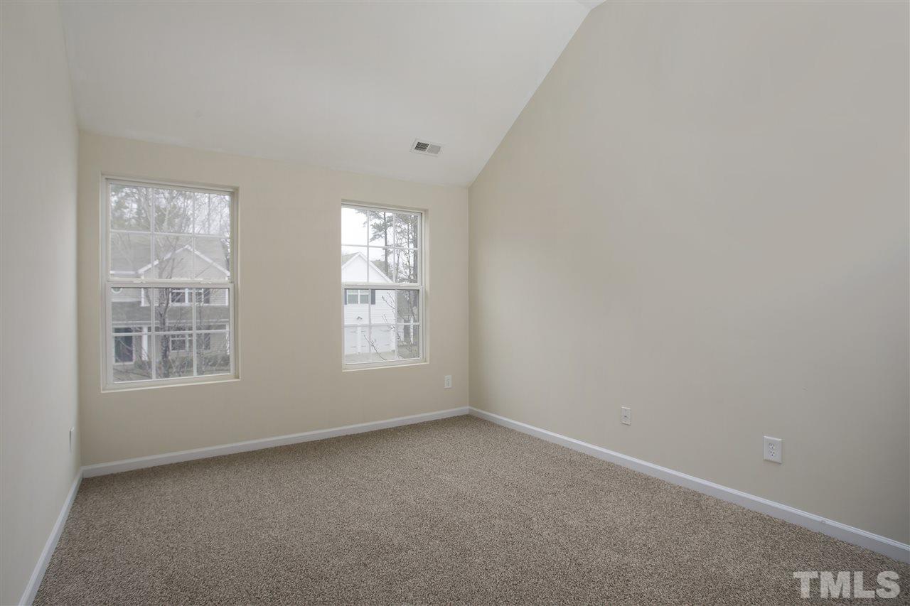1112 Lombar Street Raleigh, NC 27610 - Photo 13 of 19 an empty room with a window