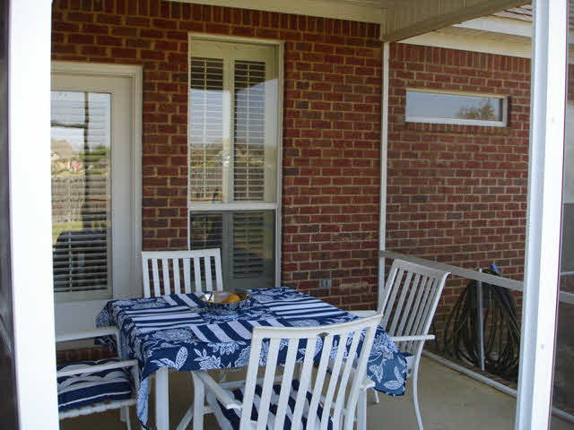 9799 Bella Drive Daphne, AL 36526 - Photo 17 of 20 Deck/Patio