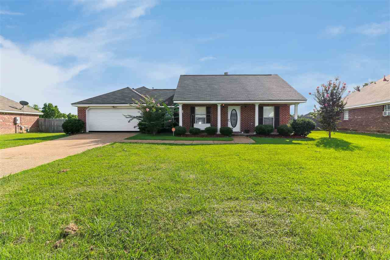 627 Oak Ridge Way Pearl, MS 39208 - Photo 1 of 16 Photo 1