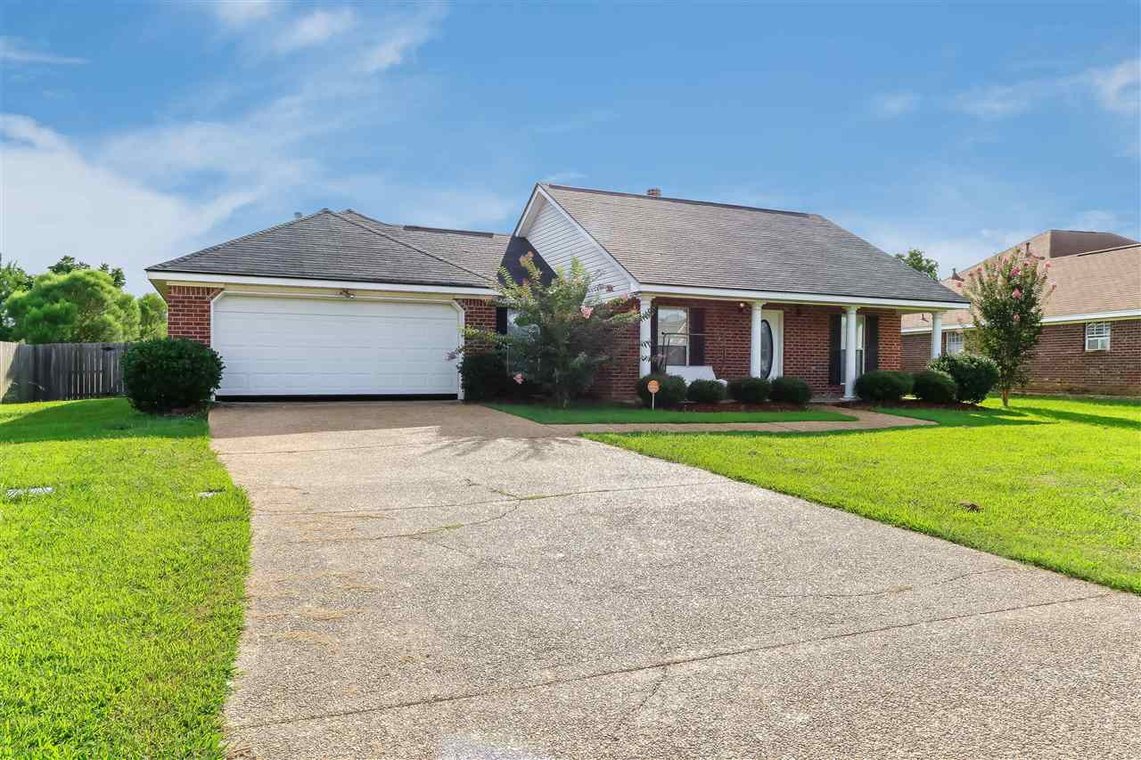 627 Oak Ridge Way Pearl, MS 39208 - Photo 2 of 16 Photo 2