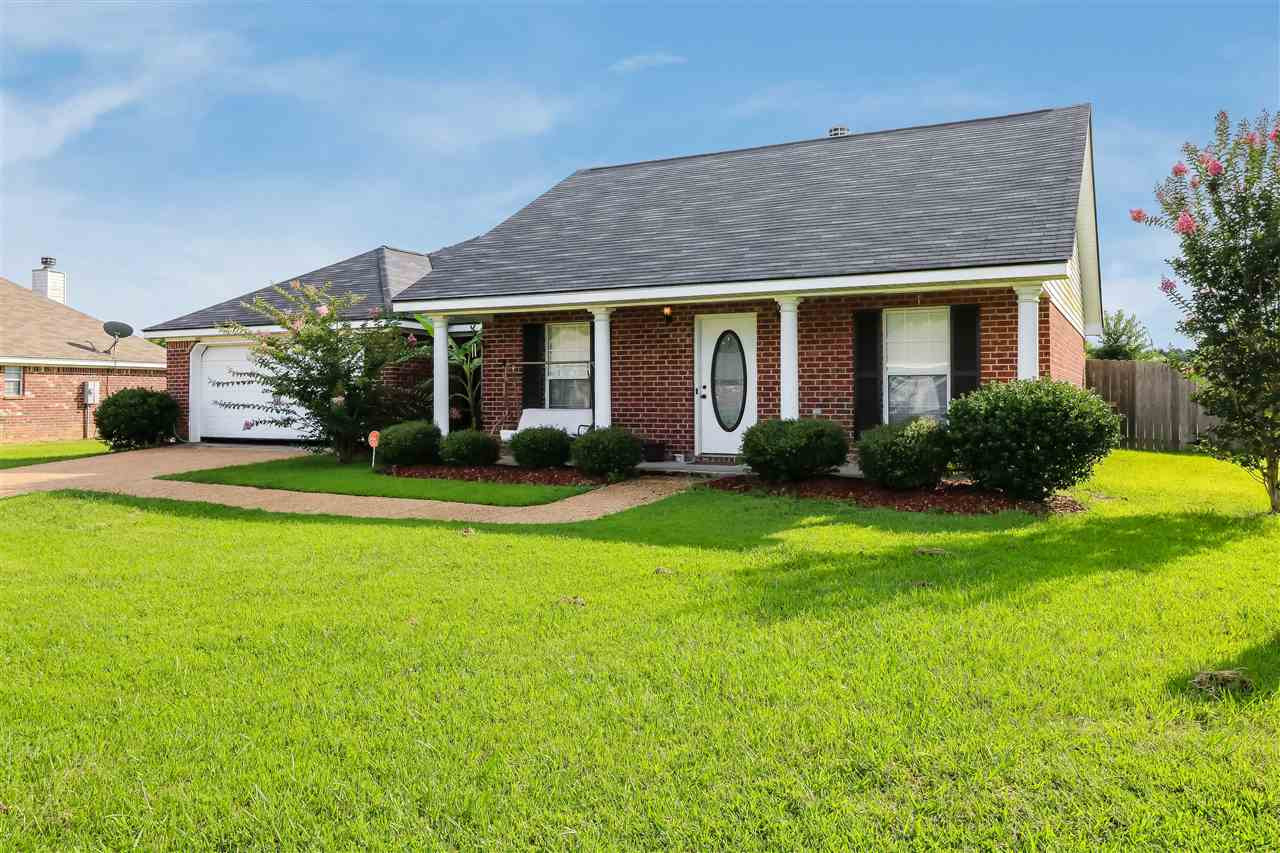 627 Oak Ridge Way Pearl, MS 39208 - Photo 3 of 16 Photo 3