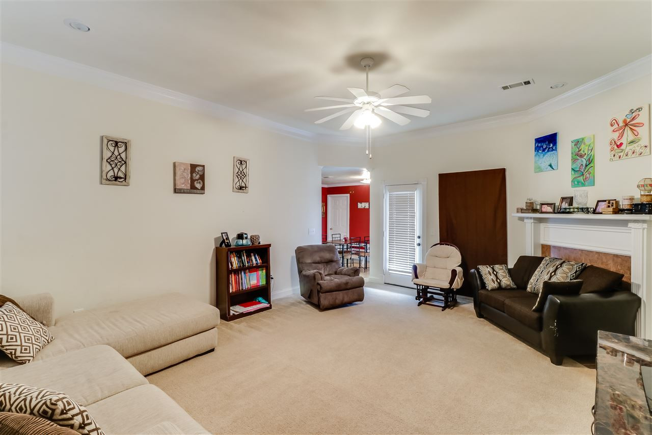 627 Oak Ridge Way Pearl, MS 39208 - Photo 4 of 16 Photo 4