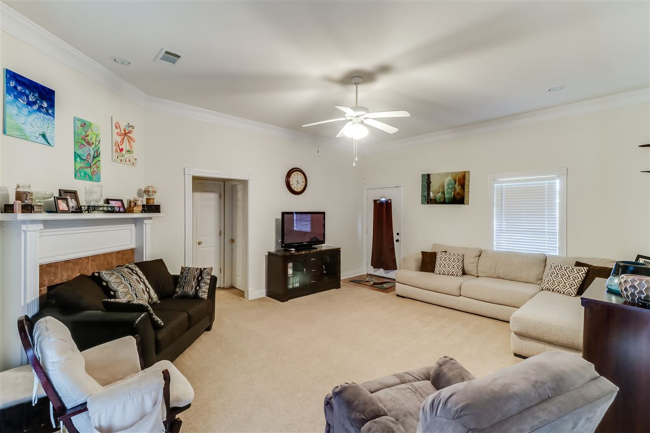 627 Oak Ridge Way Pearl, MS 39208 - Photo 5 of 16 Photo 5