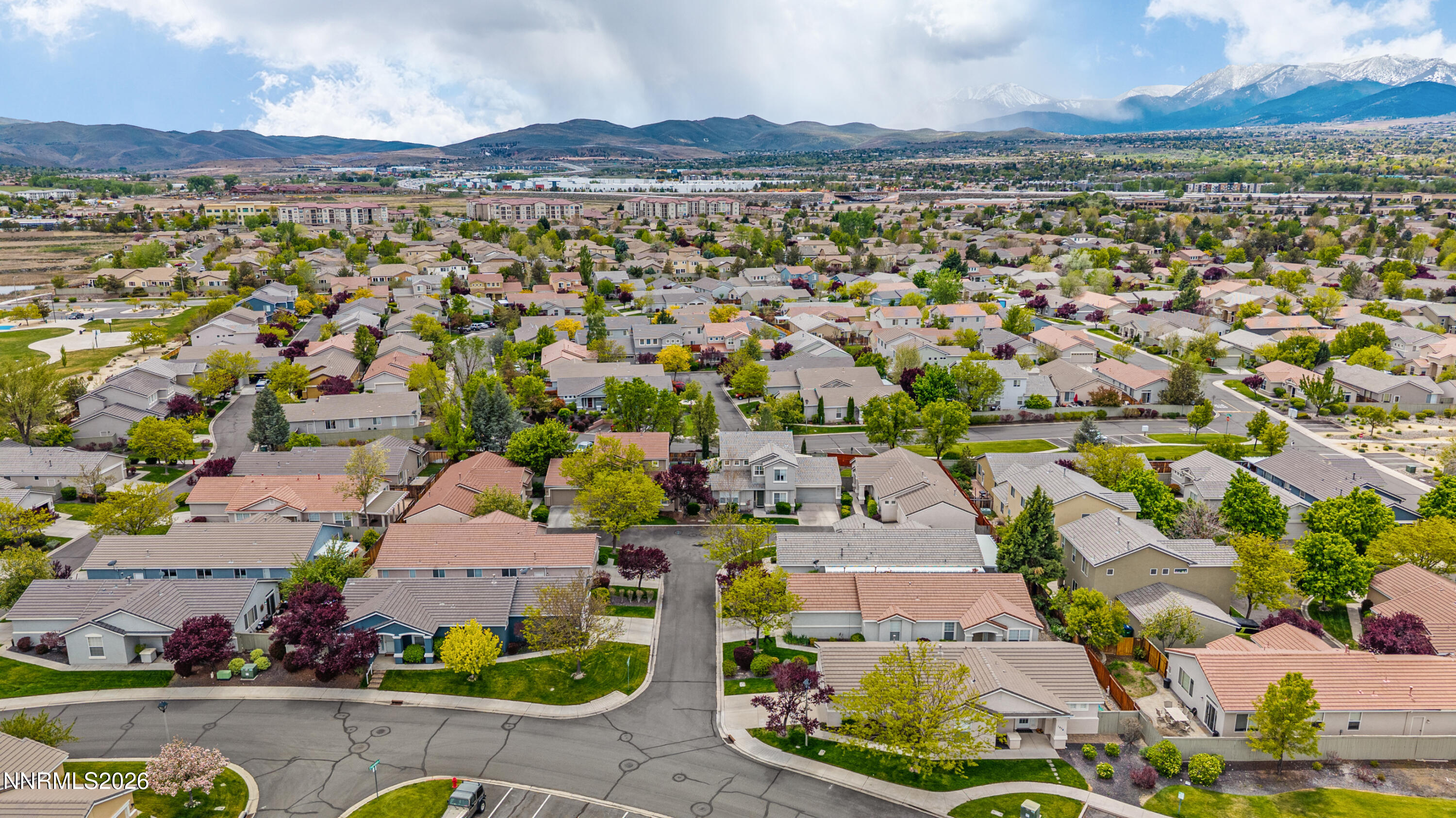 1682 Iron Mountain Drive Reno, NV 89521 - Photo 37 of 40 DJI_20260422140047_0701_D