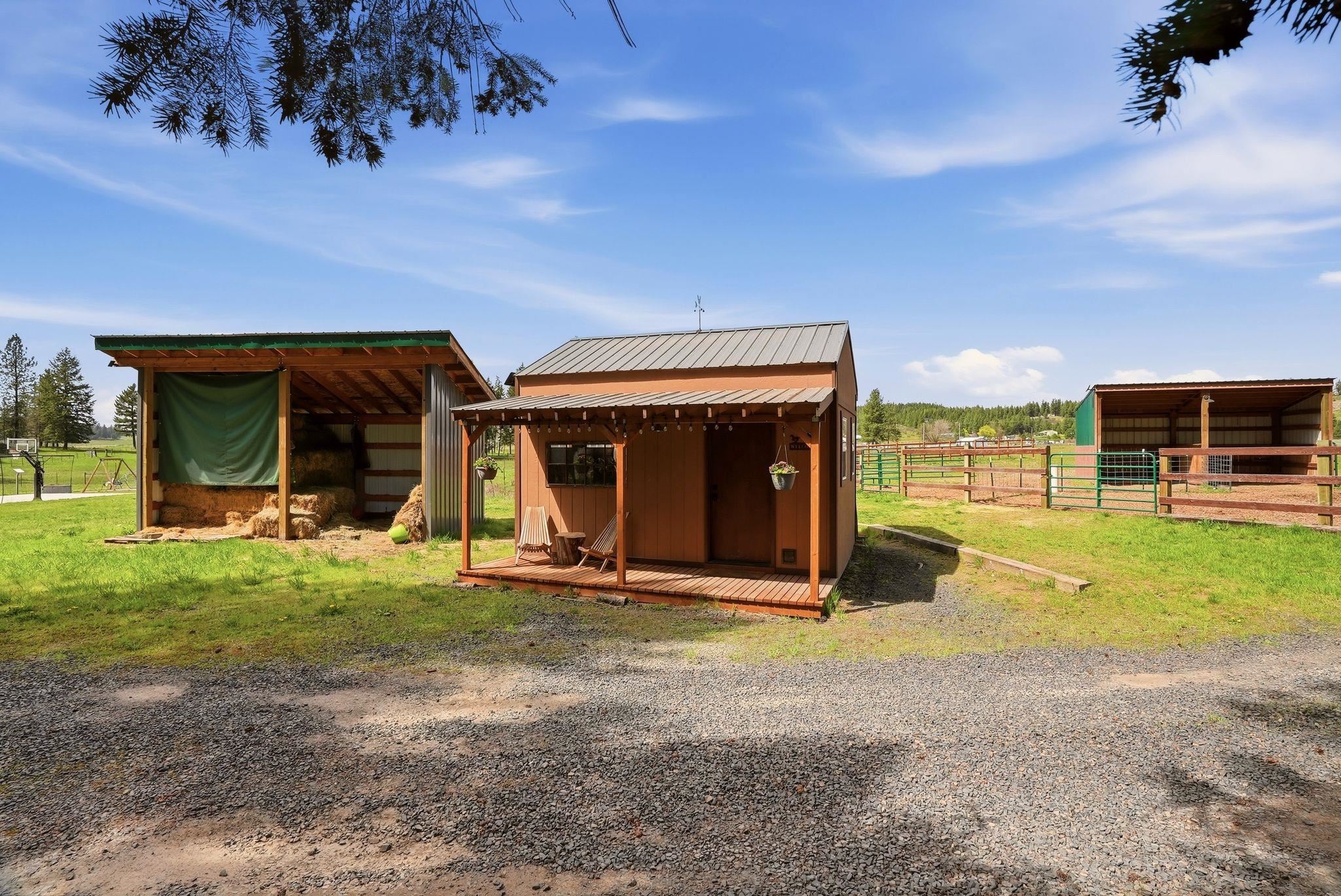 10420 East Dunn Road Chattaroy, WA 99003 - Photo 41 of 50 Gallery Image 41