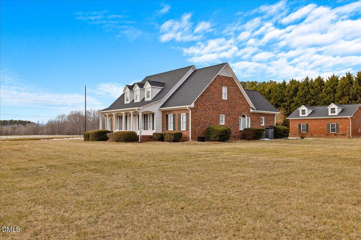 40 John D Winstead Road Roxboro, NC 27574 - Photo 65 of 68 69-40 John D Winstead Rd