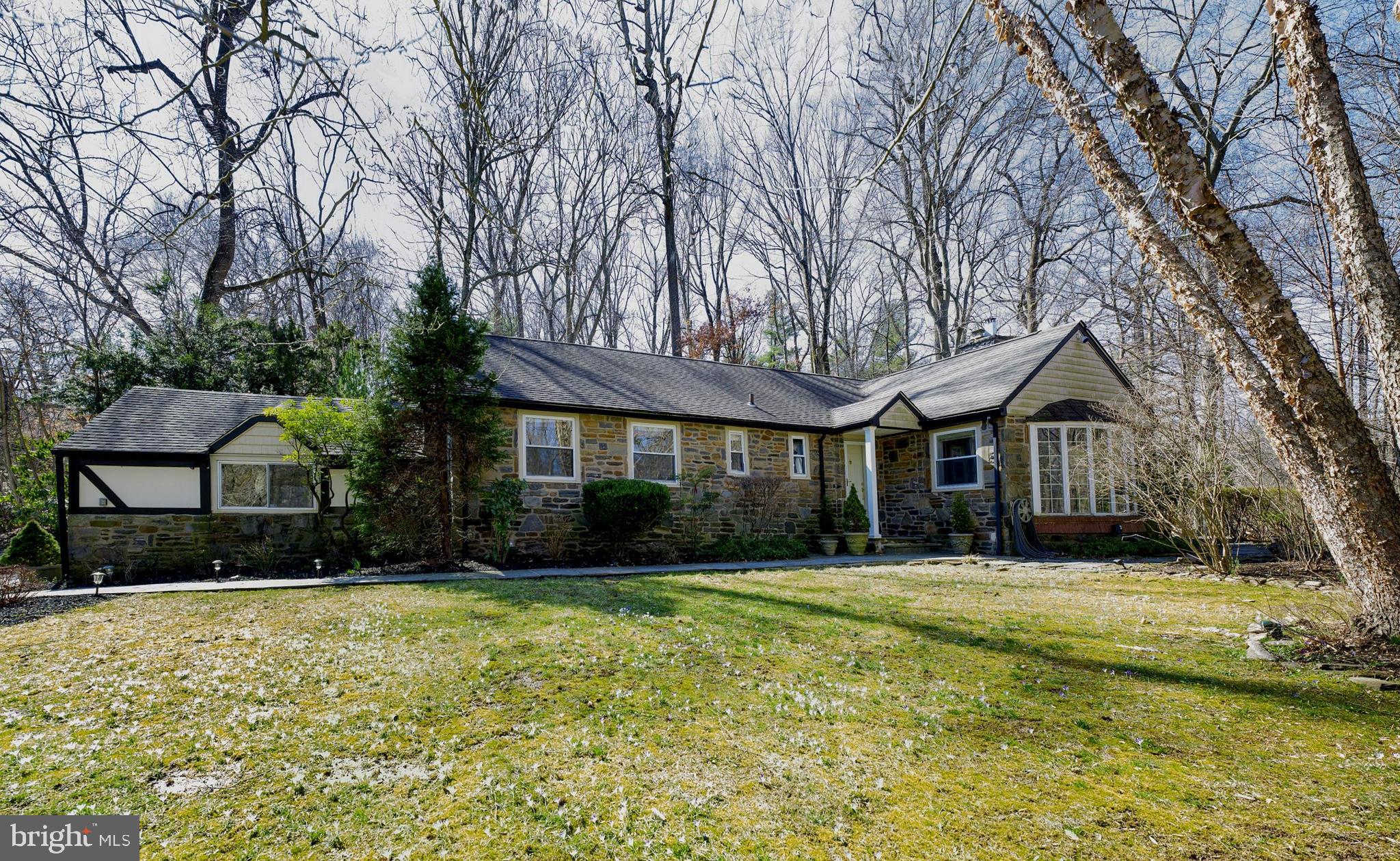 630 Lafayette Road Merion Station, PA 19066 - Photo 1 of 27 Exterior Front
