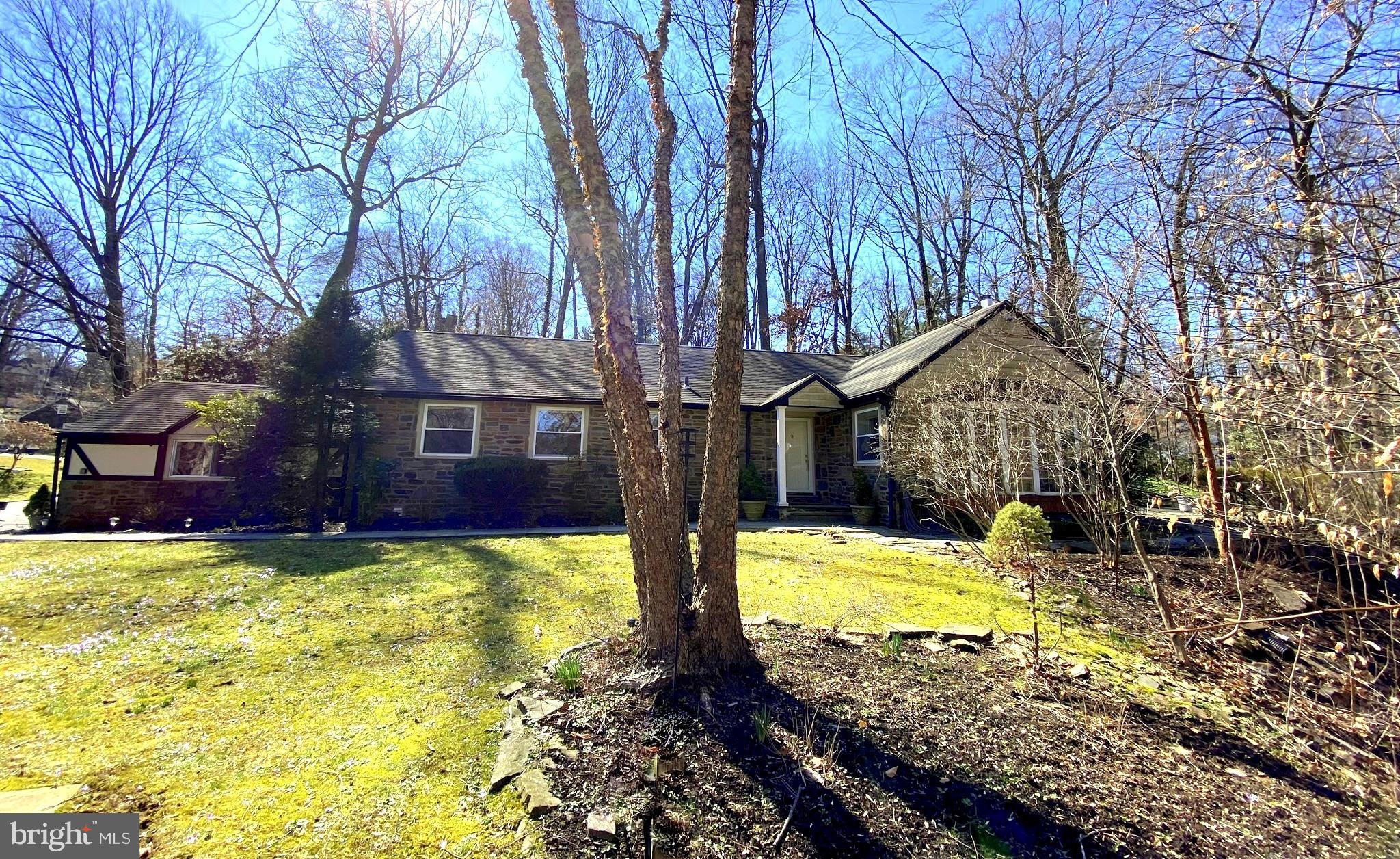 630 Lafayette Road Merion Station, PA 19066 - Photo 2 of 27 Exterior Front