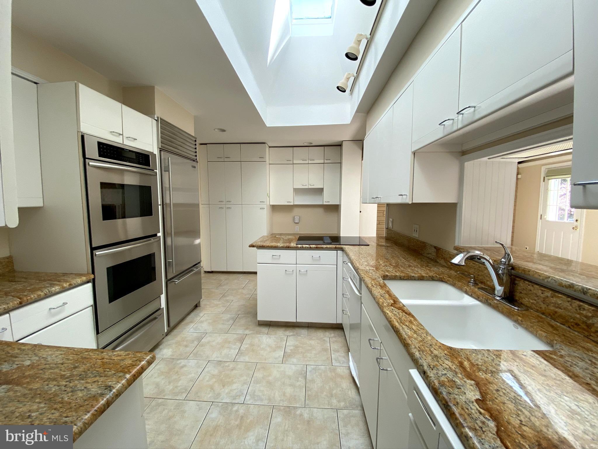 630 Lafayette Road Merion Station, PA 19066 - Photo 11 of 27 Kitchen