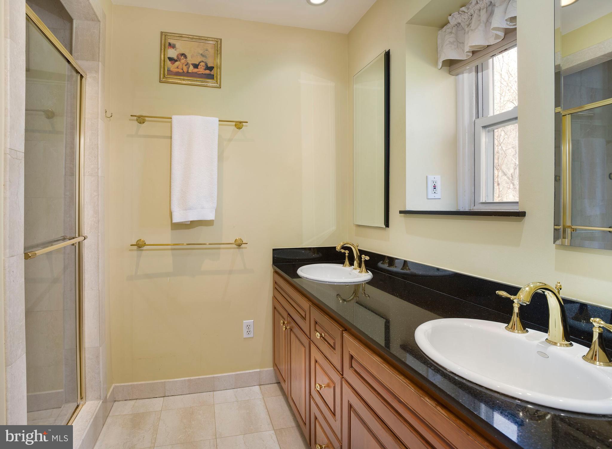 630 Lafayette Road Merion Station, PA 19066 - Photo 18 of 27 Master Bathroom