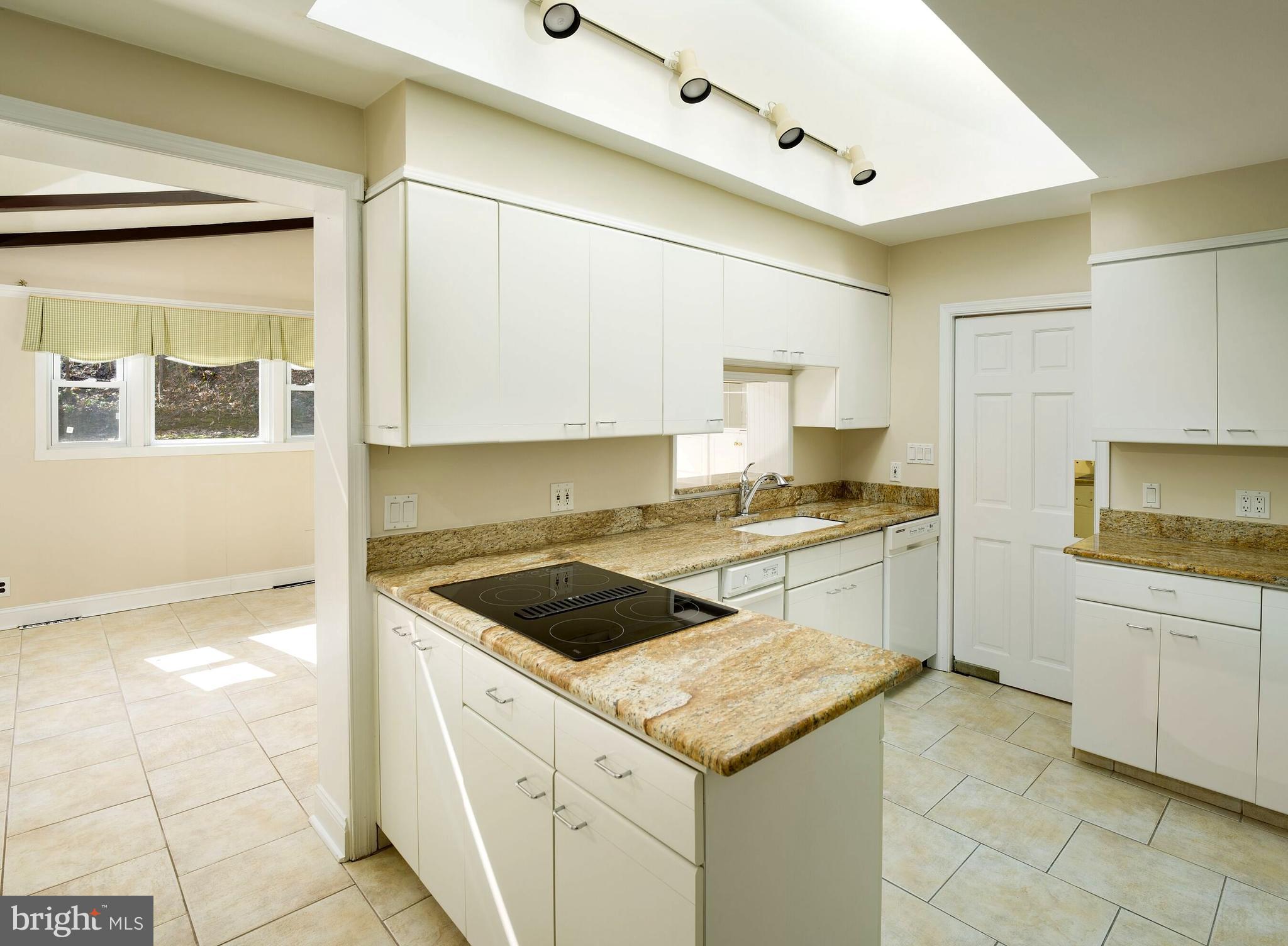 630 Lafayette Road Merion Station, PA 19066 - Photo 10 of 27 Kitchen open to Family Room