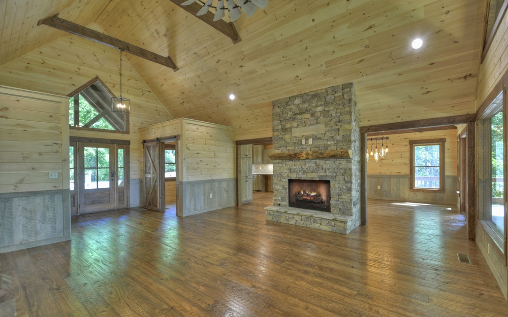 2715 Mountain Tops Road Blue Ridge, GA 30513 - Photo 63 of 74 Additional View