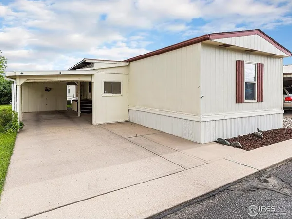 $35,000 | 2200 37th Street, Unit 8, Evans, CO 80620