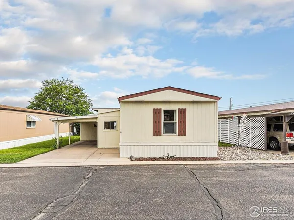 $35,000 | 2200 37th Street, Unit 8, Evans, CO 80620