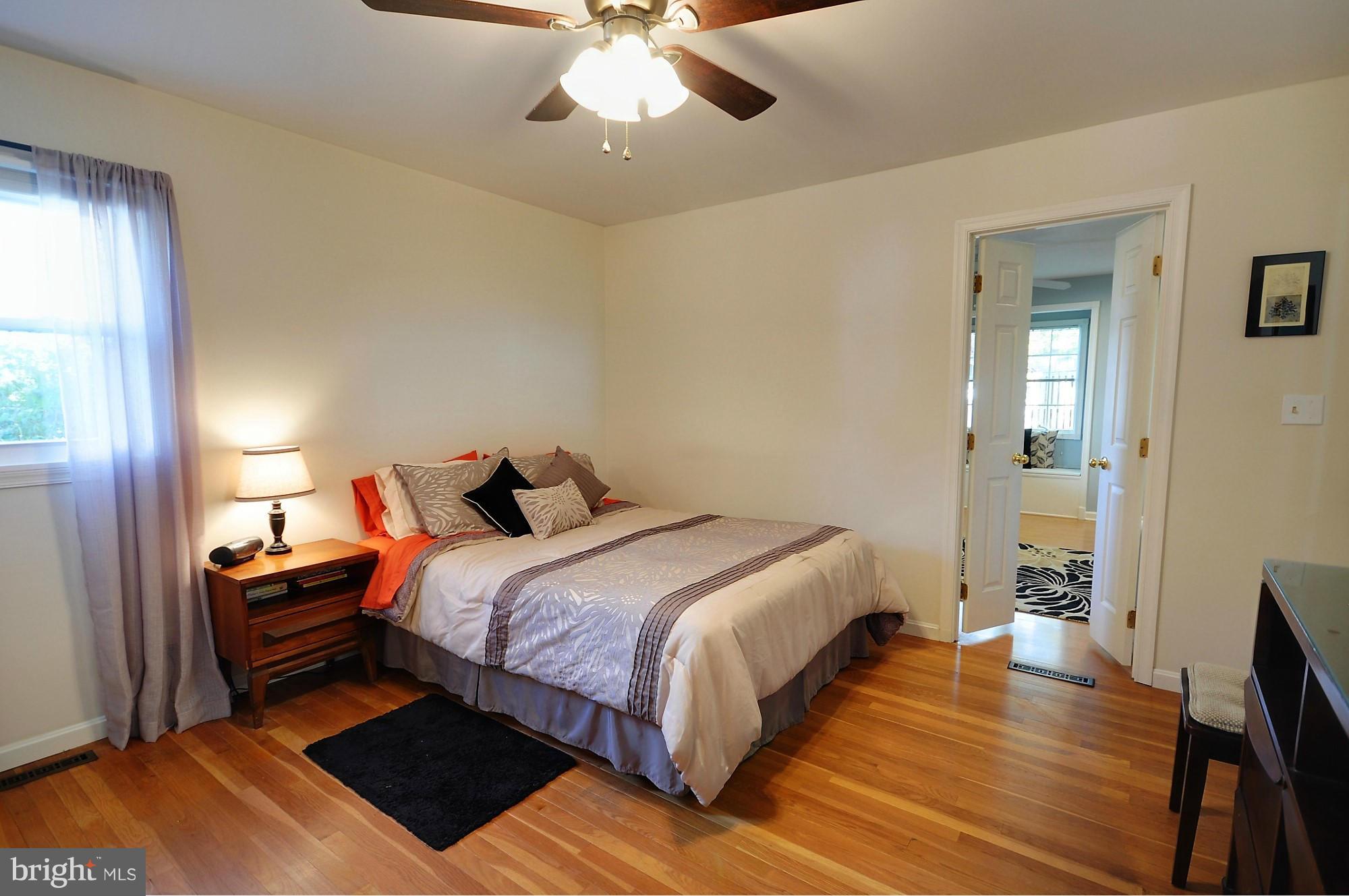 417 Bathurst Road Catonsville, MD 21228 - Photo 13 of 30 Bedroom (Master)