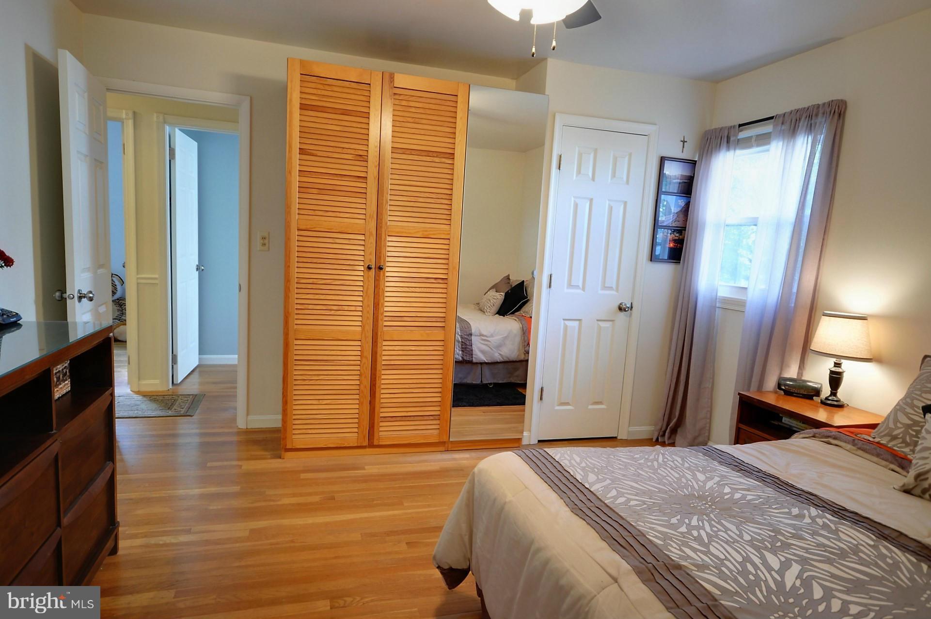 417 Bathurst Road Catonsville, MD 21228 - Photo 14 of 30 Bedroom (Master)