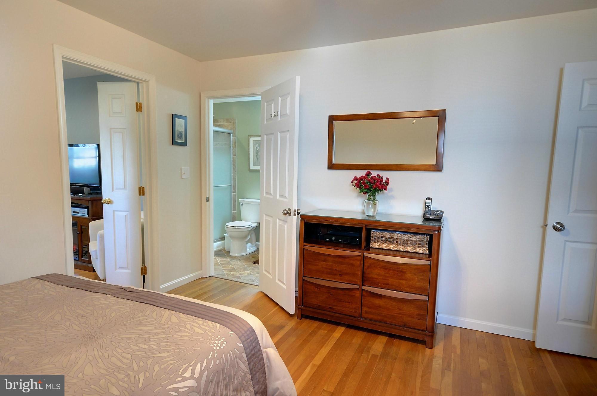 417 Bathurst Road Catonsville, MD 21228 - Photo 15 of 30 Bedroom (Master)