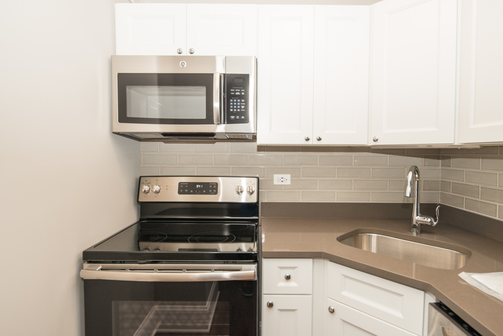 817 West Lakeside Place, Unit 306 Chicago, IL 60640 - Photo 3 of 17