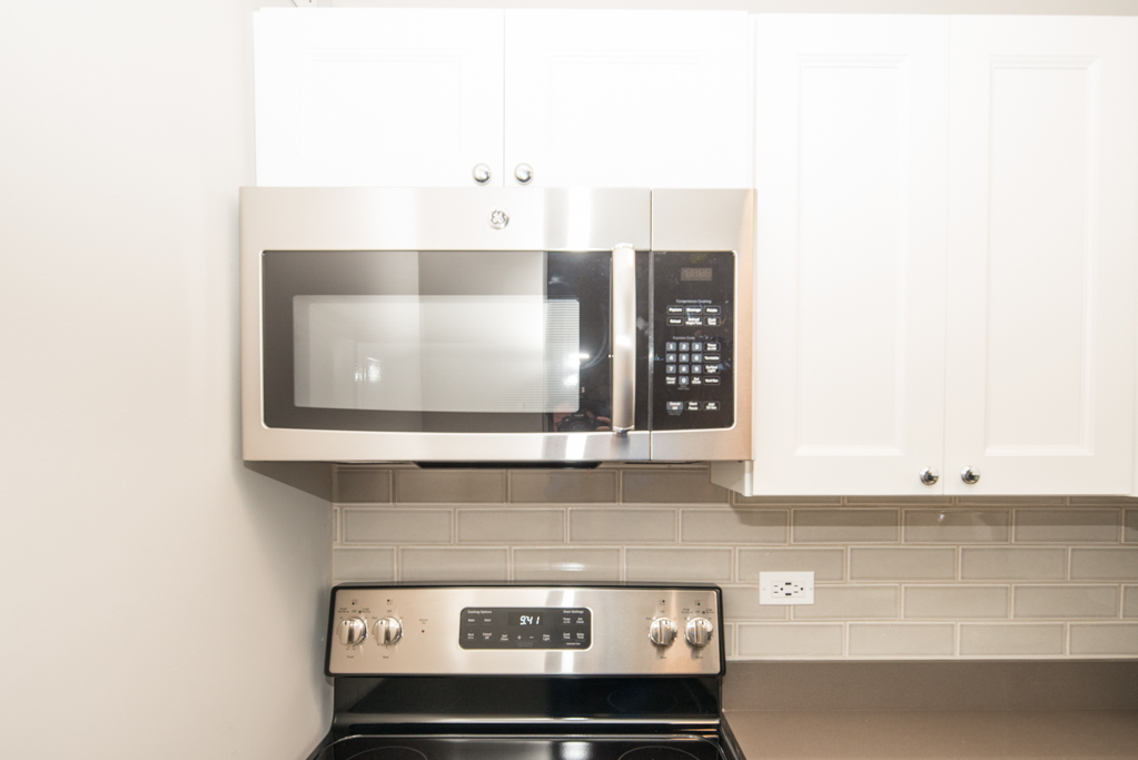 817 West Lakeside Place, Unit 306 Chicago, IL 60640 - Photo 4 of 17