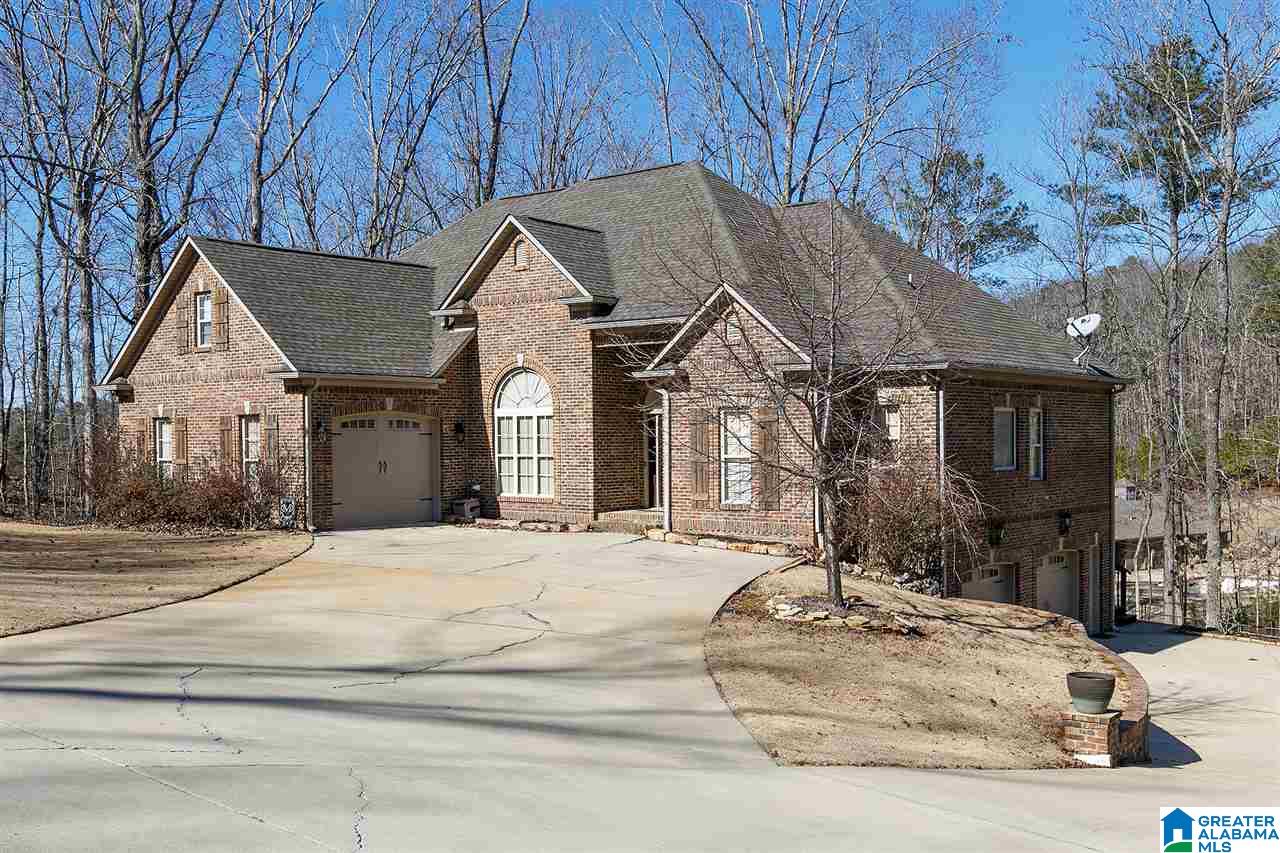 245 Gray Fox Road Springville, AL 35146 - Photo 40 of 42