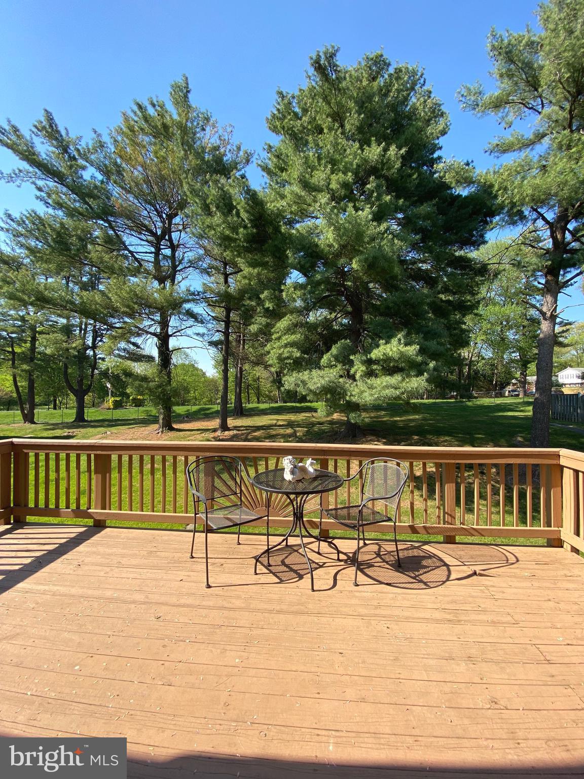 322 West Deer Park Road, Unit 2C Gaithersburg, MD 20877 - Photo 23 of 32 a view of swimming pool with lake view and trees in the background