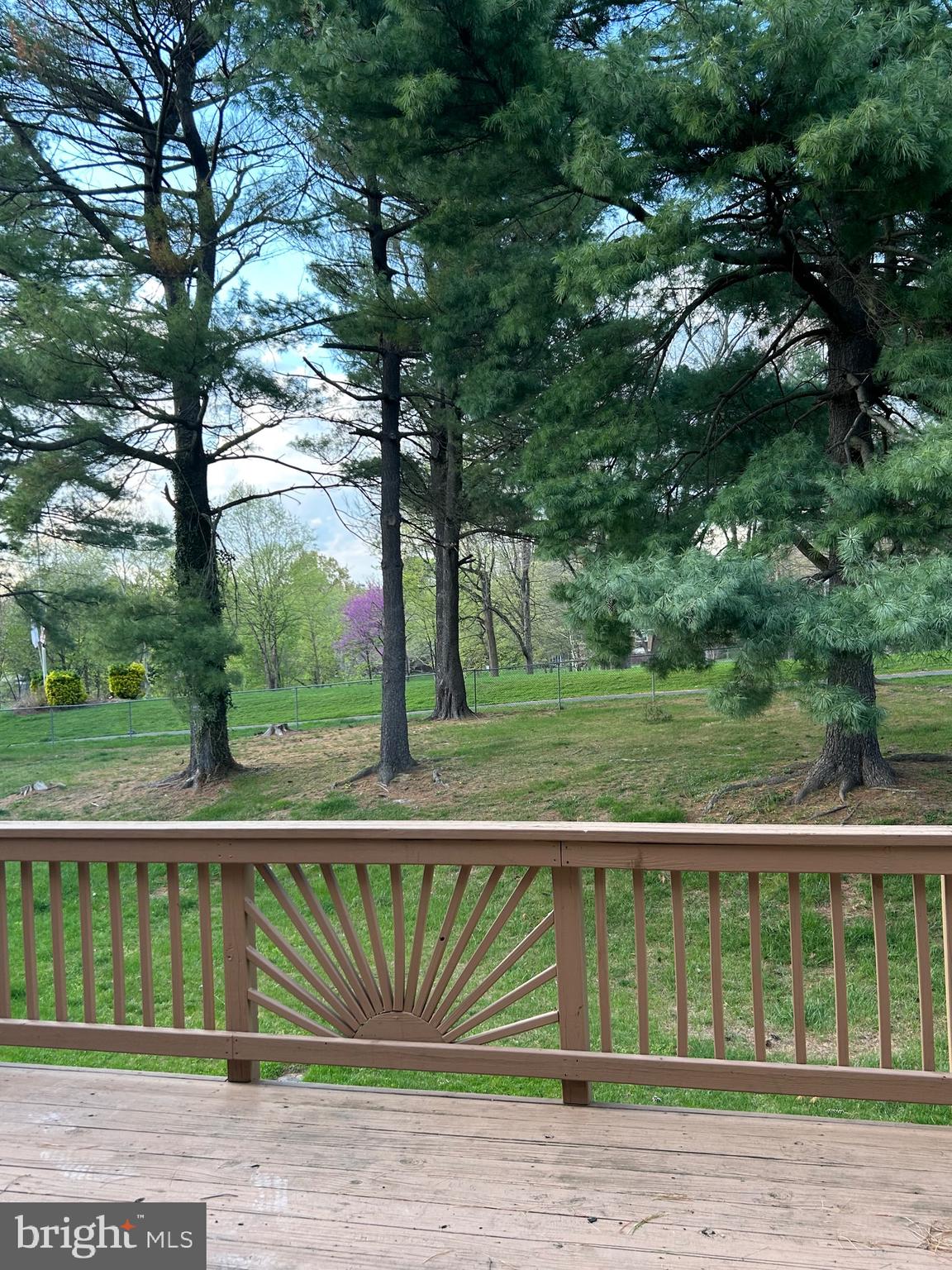 322 West Deer Park Road, Unit 2C Gaithersburg, MD 20877 - Photo 26 of 32 a view of lake from a balcony