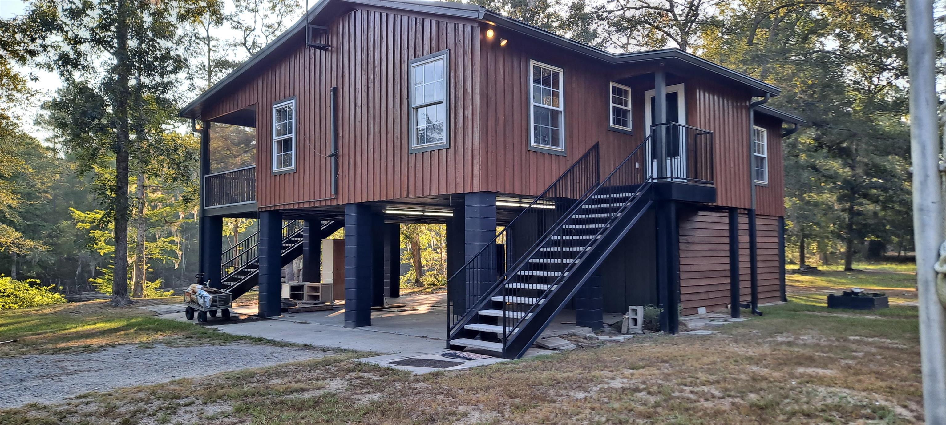 501 Trussel Road Andrews, SC 29510 - Photo 2 of 20